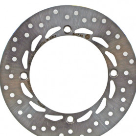 Disco de freno Brembo Serie Oro 68B407A5  delantero Honda Transa… | MotoGM