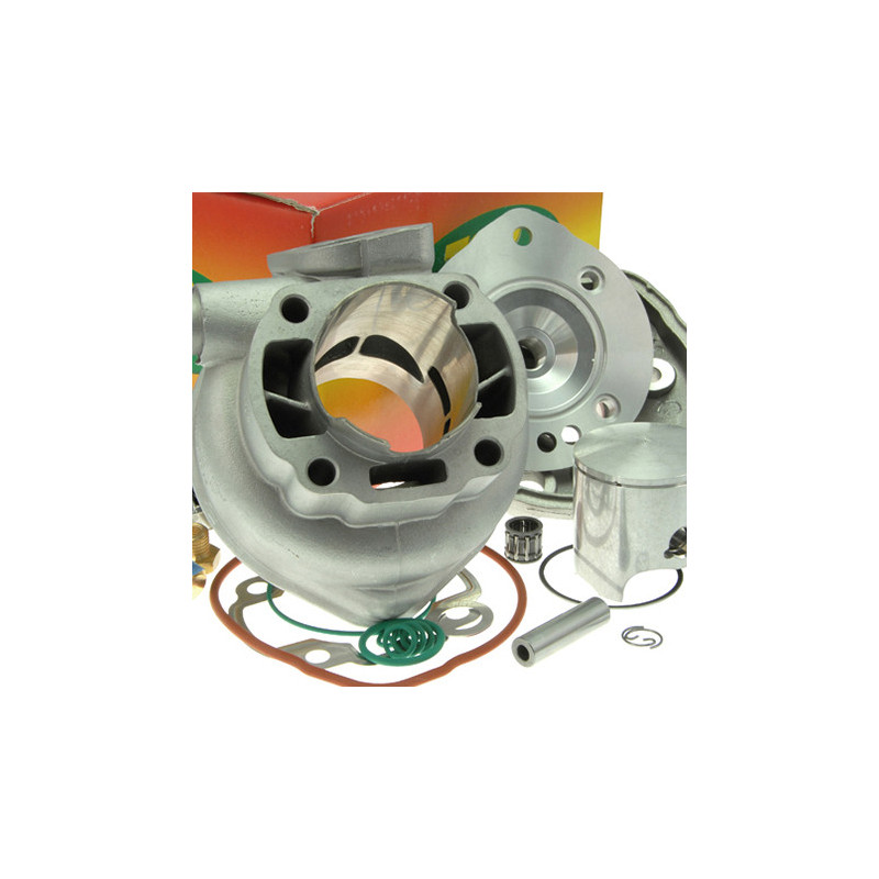 Zylinderkit Top TPR 9921620 Minarelli D.47,6 H2O