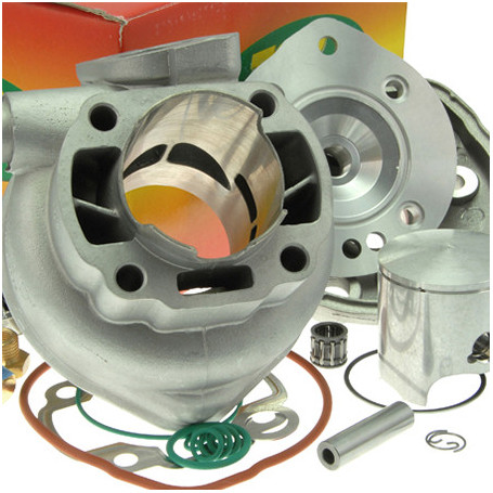 Cylindre Top Perf TPR 9921620 70cc alu minarelli H2O