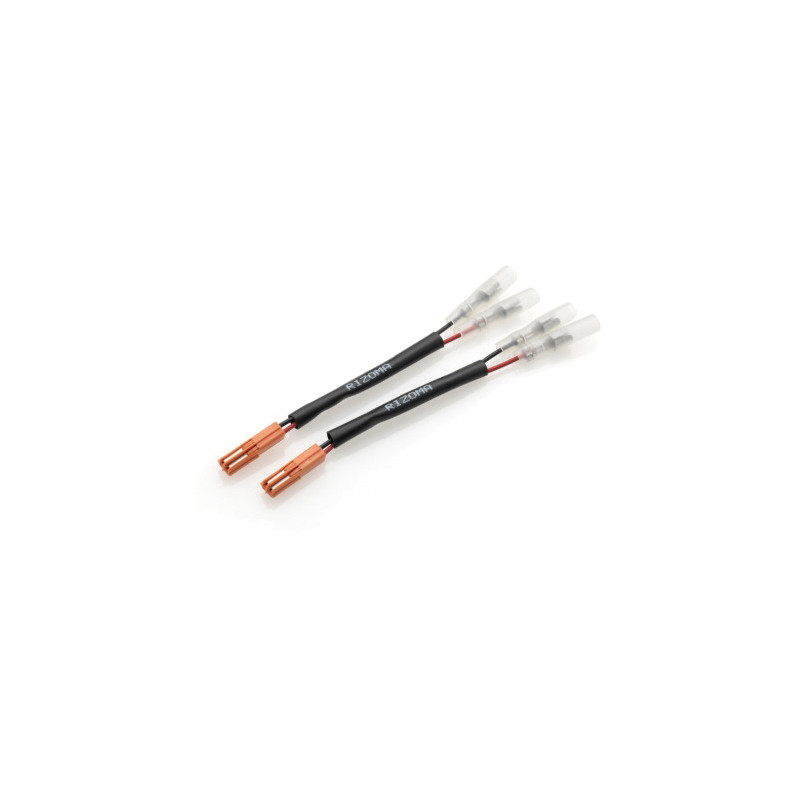 Rizoma Kabelbaum-Kit für Blinker non originali aftermarket für Yamaha MT-07, MT-09