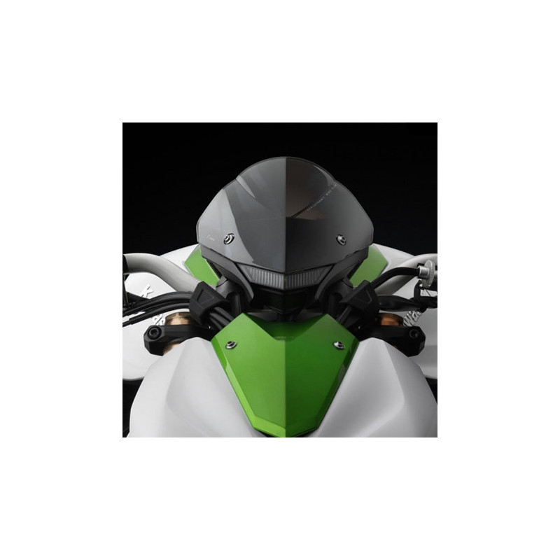 Cockpitverkleidung in policarbonato Rizoma für Kawasaki Z 1000 14 | MotoGM