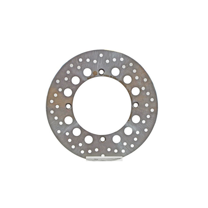 Disco de freno Brembo Serie Oro 68B407C7  delantero Honda Africa Twin 750 90- dim 276X144 mm (1 disco)