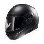 Helmet Flip-up Face LS2 FF325 STROBE