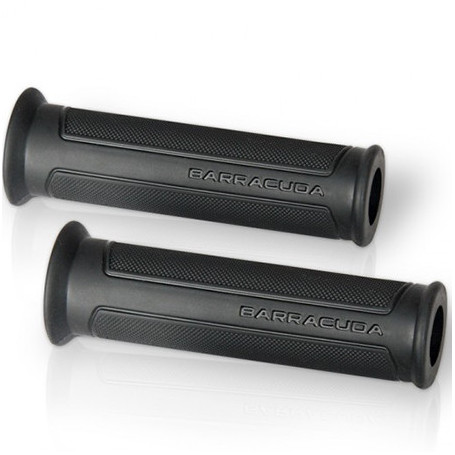 Barracuda Basic Grips (1 pair)
