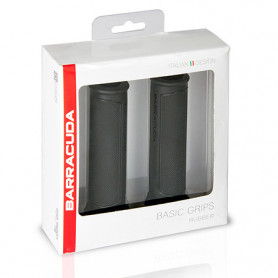 Manopole racing Basic Barracuda (1 coppia )