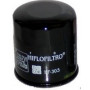 Filtro Olio HiFlo HF 303 per Honda , Kawasaki, Triumph e Yamaha