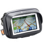 Support  de moto Kappa KS954B pour gps et smartphone 5" / 5,5"