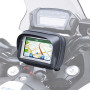 Support  de moto Kappa KS954B pour gps et smartphone 5" / 5,5"