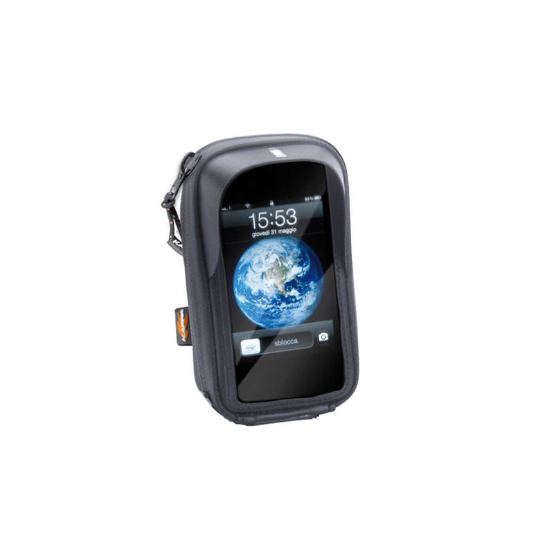 Porta navigatore Kappa KS955B Iphone 4, 4S, Iphone 5, 5S per man… | MotoGM