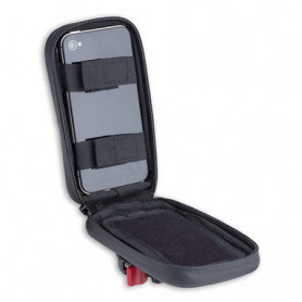 Porta navigatore Kappa KS955B Iphone 4, 4S, Iphone 5, 5S per man… | MotoGM