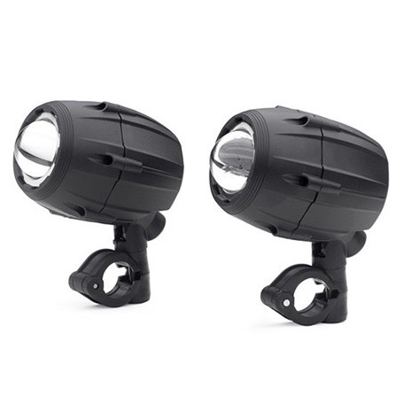 Proiettori faros aggiuntivi alogeni Kappa KS310 | MotoGM