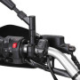 Kappa Additional halogen spotlights KS310