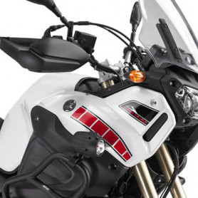 Proiettori Scheinwerfer aggiuntivi alogeni Kappa KS310 | MotoGM