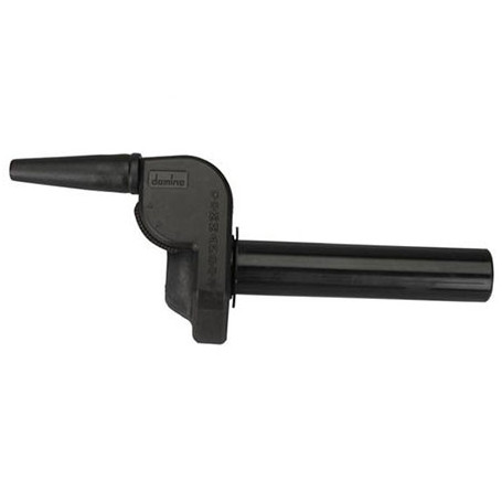 Domino Throttle Grip for engine 2T