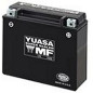 Batterie Yuasa YB14-B2 14 A, positiv SX