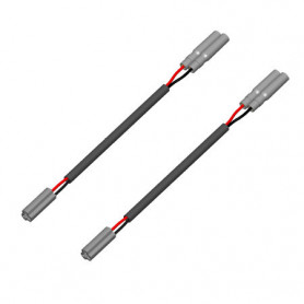 Kit cableado eléctrico Rizoma para intermitentes aftermarket EE0… | MotoGM