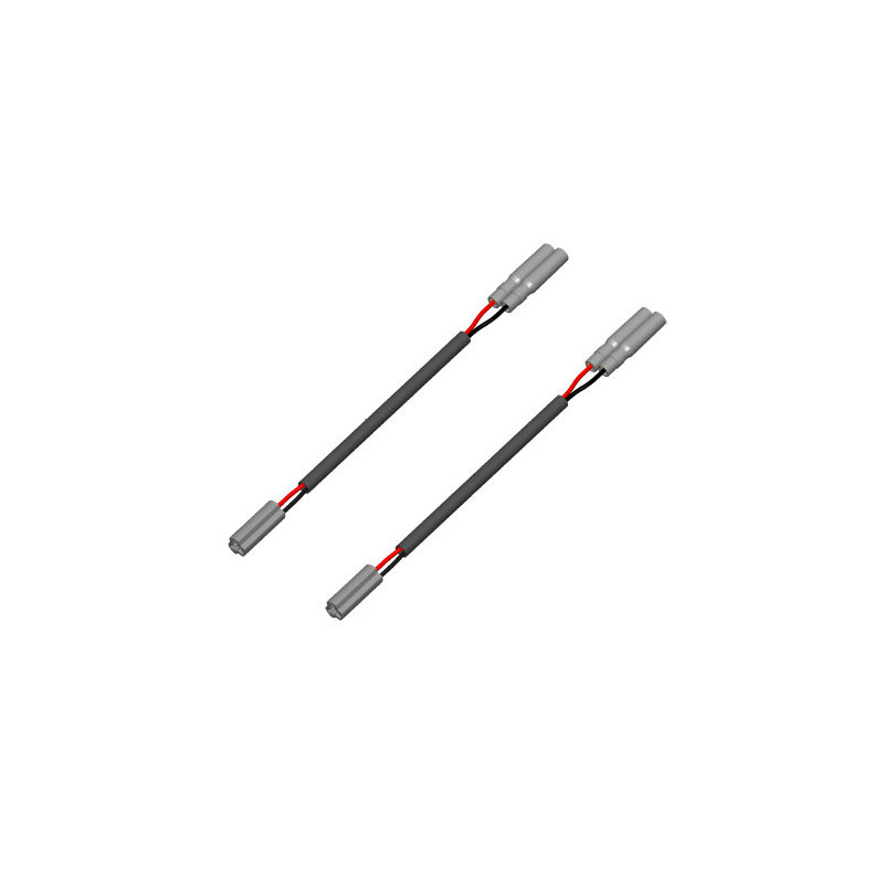 Rizoma Indicator Light cable Kit for EE088H  Yamaha MT-07, XJR 1300 13-