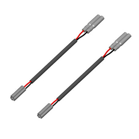Rizoma Indicator Light cable Kit for EE088H  Yamaha MT-07, XJR 1300 13-