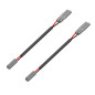 Rizoma Kabelbaum-Kit für Blinker aftermarket EE088H für Yamaha MT-07, XJR 1300 13-
