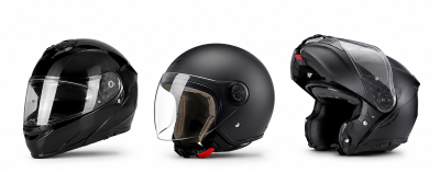  Caschi moto 
