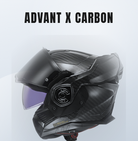 Advant X Carbon