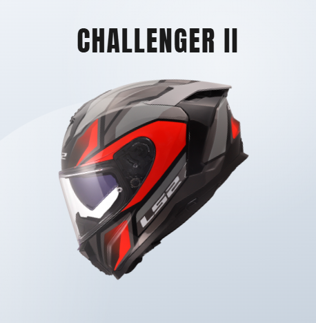 Challenger II