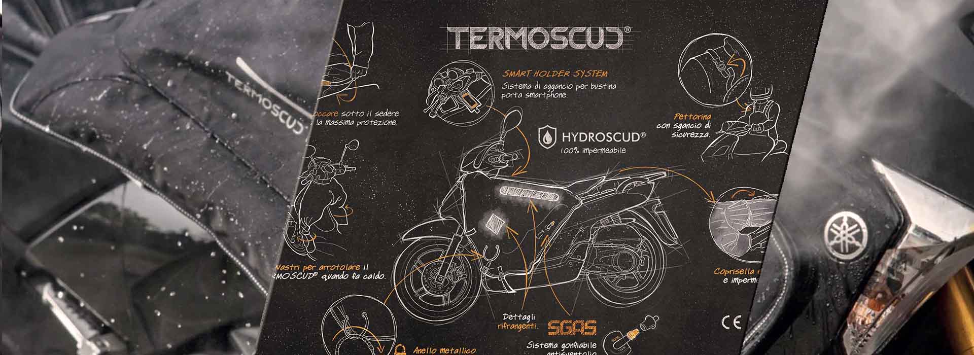 Termoscud tucano Urbano